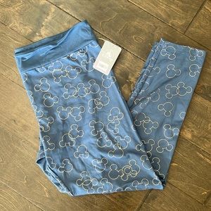 Women’s Disney/Mickey pants